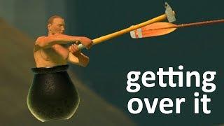 Getting Over It