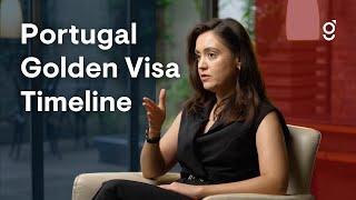 Golden Visa to Citizenship in Portugal? Discover the Step-by-Step Process!