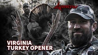 Bully Longbeard Hunt! I Red Arrow