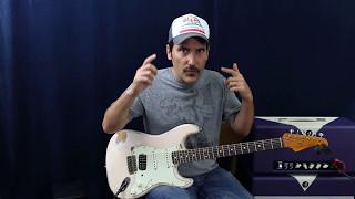 10 Minute Guide To Melodic Soloing - Guitar Lesson - Turn Scales Into Memorable Solos - EASY