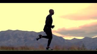 R Free Stock Footage of Slow motion clip of a man running