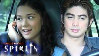 Spirits: Full Episode 43 | Jeepney TV