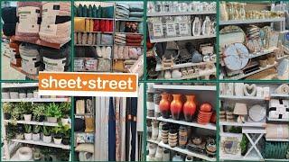 Sheet Street || Homeware || Homedecor || Bedding #sheetstreet  #homedecor #homeware #subcribe