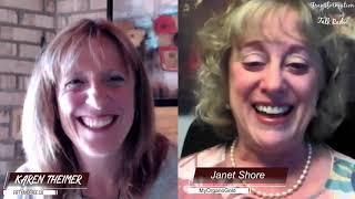 It's Never Too Late to Change your Trajectory! | The Path to Being Fifty and Free Show