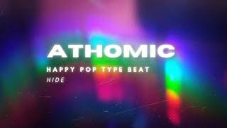 OneRepublic Type Beat I "Hide" (Prod. Athomic)