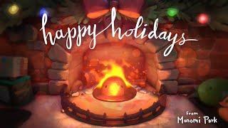 Slime Rancher - Holiday Yule Log