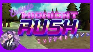 Powered EV [Eastside Midnight Rush OST] [Sunchipp Radio]