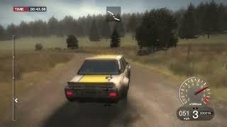 [PC] Colin McRae: DiRT - Walkthrough #8