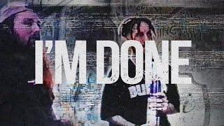 $UICIDEBOY$ - I'M DONE /// ПЕРЕВОД