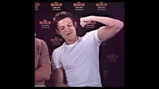 Tom Holland edits that will drive you crazy