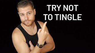 ASMR Try Not to Tingle Challenge (Good Luck)