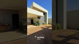 CASA EM RIO VERDE | CAMPOS ELÍSIOS | R$ 890.000