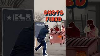 Shots Fired! Real-Life Skills for Active Shooter Defense Drills