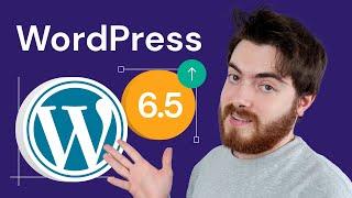 WordPress 6.5: Novos Recursos Imperdíveis