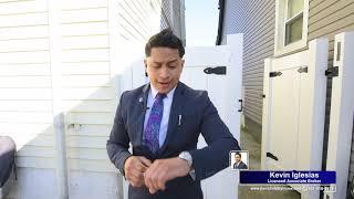 BEAUTIFUL SINGLE FAMILY HOME IN QUEENS | Empty Home Tour