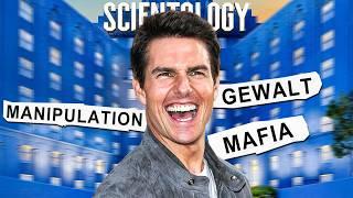 Scientology ist ein Fiebertraum