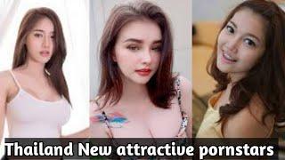 Thailand New attractive Pornstars