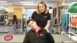 Neck Physical Therapy Stretches to Improve Mobility and Relieve Pain