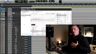 Mixing Masterclass with Richard Furch [Prince, Jay-Z, Frank Ocean, The Weeknd]