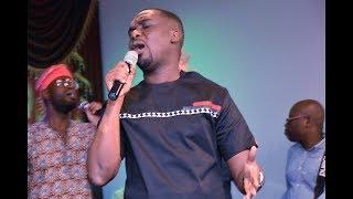 Non Stop Devotion Worship Songs By Joe Mettle