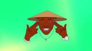 (FREE) "Sensei"| DaBaby x NLE Choppa Type Beat 2021| Freestyle Type Beat (prod.Benihana boy & Asxat)