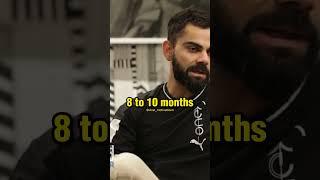 Virat Kohli secret diet  | #motivation #viratkohli #cricket