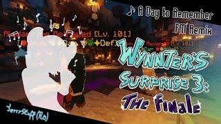 A Day to Remember [FM Remix] - Wynncraft