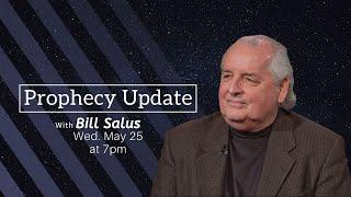 The Pre-Tribulation Prophecies | Bill Salus