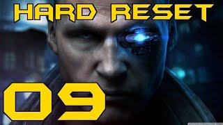 Hard Reset Playthrough Part 9 - Junkyard