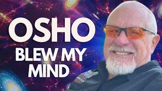 Osho Blew My Mind - An Interview With Rasmus