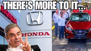 Honda, Nissan, and Mitsubishi Join Forces Due to Competition from Chinese Carmakers