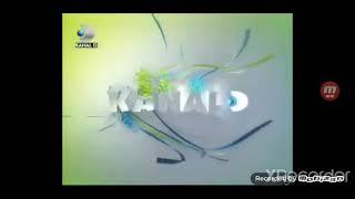 Kanal d ident 2010