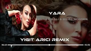 Ziynet Sali & Bilal Sonses - Yara ( Yiğit Arıcı Remix ) | Söyle Beni Böyle