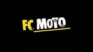 #almanya #fcmototv #fcmoto #gopro #harleydavidson  FC Moto ziyareti/ visit to FC Moto in Germany