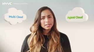 Multi-Cloud & Hybrid Cloud Simplified - Hyve Managed Hosting