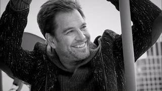 Michael Weatherly - "Smile".