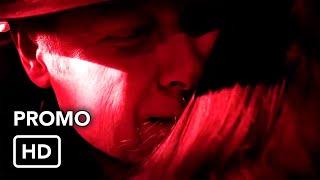 The Blacklist Season 9 Promo (HD)