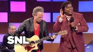 What Up With That?: Paul Simon, Chris Colfer and Lindsey Buckingham - SNL