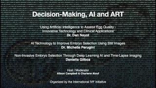 Decision-Making, AI and ART