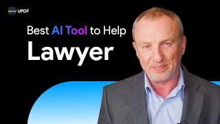 The Best AI Tool for Lawyers: Maximizing Efficiency and Accuracy in Legal Practice