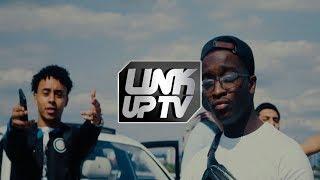 Ijay - Reload [Music Video] | Link Up TV