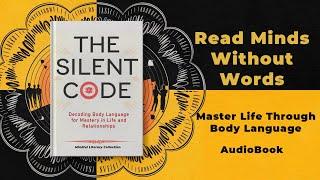 The Silent Code: Decoding Body Language for Mastery in Life and Relationships | Audiobook