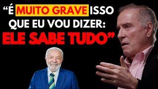 Eike Batista solta uma BOMBA AOS BRASILEIROS!