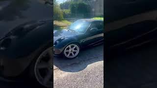 Smart roadster