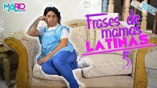 LATIN MOMS 5 | Mario Aguilar  