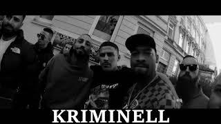 [FREE] Sa4 x Bonez MC Type Beat "KRIMINELL" (Prod. By IcE )