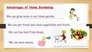 Grade 1   ENV   How We Get the Things We Need Part 2