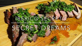 Wagyu Pork | How to Grill Iberico Secreto