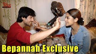 Harshad And Jennifer Celebrate 100+ Episode Success | Fans Interaction With Jennifer &Harshad