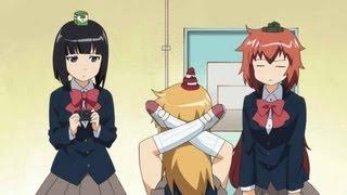 Plastic Nee-san vostfr hd